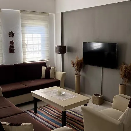 Myndos Sunset Villa, Pool & Garden, Walk To Bodrum