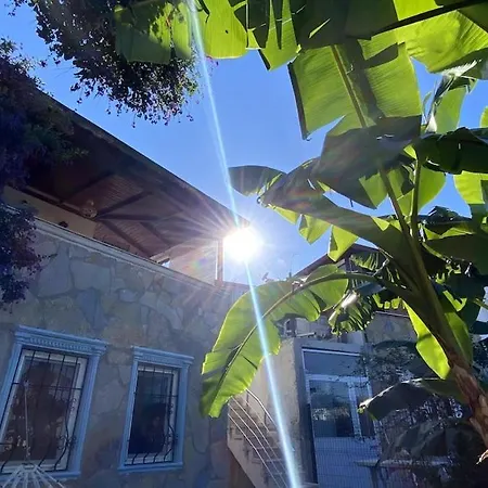 Villa Myndos Sunset Villa, Pool & Garden, Walk To *