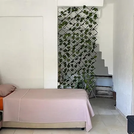 Myndos Sunset Villa, Pool & Garden, Walk To Bodrum