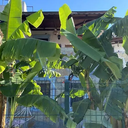 Myndos Sunset Villa, Pool & Garden, Walk To *