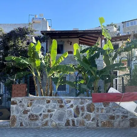 Myndos Sunset Villa, Pool & Garden, Walk To Villa